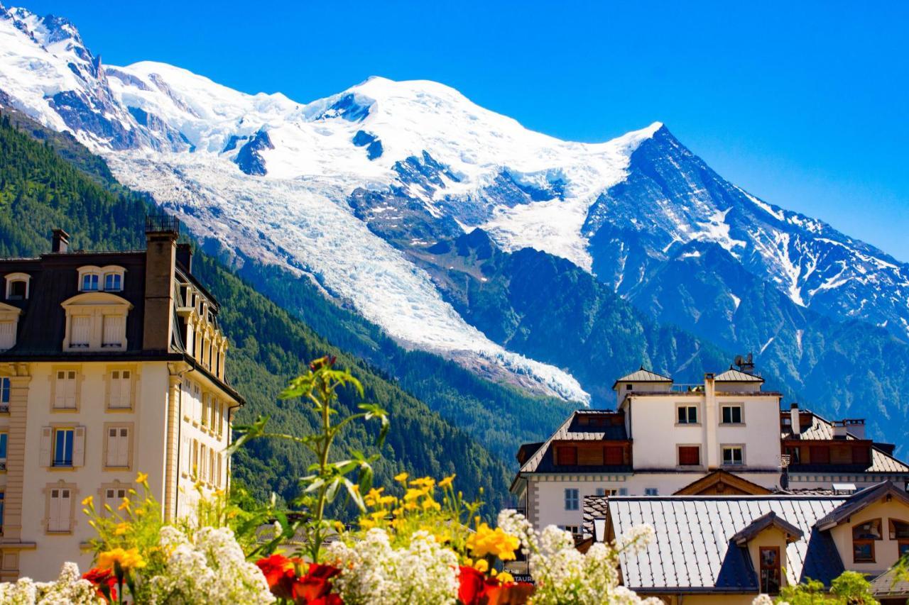 Alpine Museum- Chamonix All Year Buitenkant foto